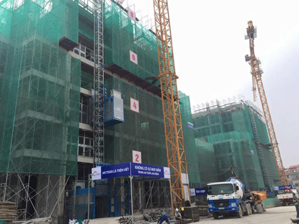 Thị trường BĐS cuối năm nhiều ưu đãi nhưng cũng cần thận trọng ảnh 1 Thị trường BĐS cuối năm nhiều ưu đãi nhưng cũng cần thận trọng ảnh 1