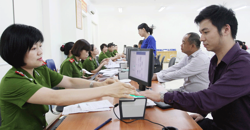 10 dấu ấn của Công an Hà Nội năm 2015 ảnh 4 10 dấu ấn của Công an Hà Nội năm 2015 ảnh 4