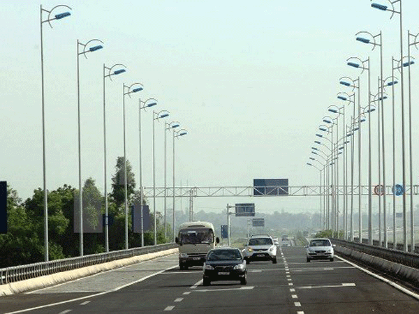 Cao tốc Cầu Giẽ - Ninh Bình: Ôtô sẽ được chạy 120km/h ảnh 1 Cao tốc Cầu Giẽ - Ninh Bình: Ôtô sẽ được chạy 120km/h ảnh 1