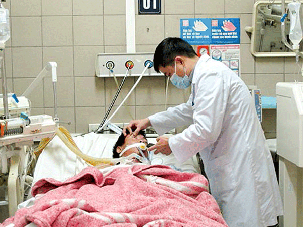 Gần Tết, lại lo ngộ độc rượu ảnh 2 Gần Tết, lại lo ngộ độc rượu ảnh 2