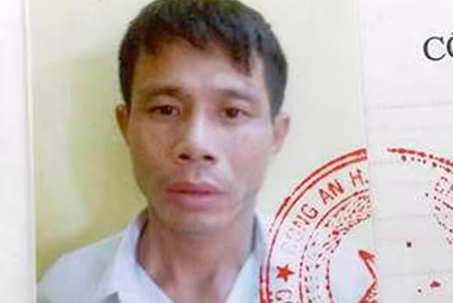 Bắt đối tượng chuyên trộm cắp tại bệnh viện ảnh 1 Bắt đối tượng chuyên trộm cắp tại bệnh viện ảnh 1