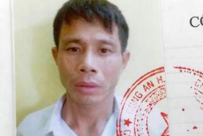 Bắt đối tượng chuyên trộm cắp tại bệnh viện ảnh 1 Bắt đối tượng chuyên trộm cắp tại bệnh viện ảnh 1