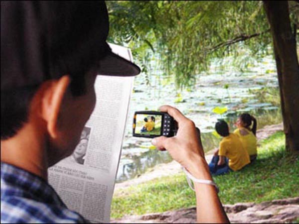 Thuê thám tử theo dõi hoạt động người khác có vi phạm pháp luật? ảnh 1 Thuê thám tử theo dõi hoạt động người khác có vi phạm pháp luật? ảnh 1