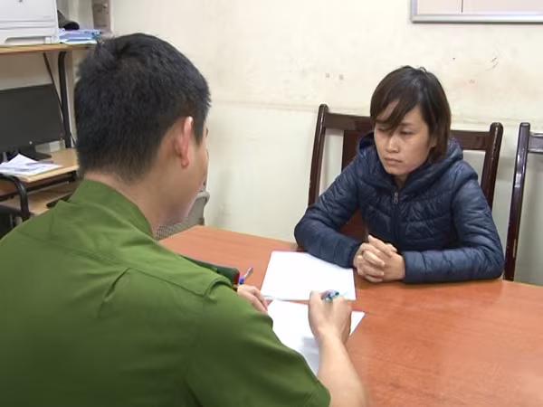 Phía sau chuyên án bắt nhóm "rửa tiền" tinh vi ảnh 1 Phía sau chuyên án bắt nhóm "rửa tiền" tinh vi ảnh 1