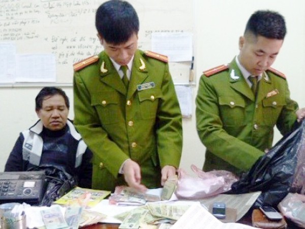 Phát huy sức mạnh đoàn kết, giữ vững danh hiệu Quyết thắng ảnh 2 Phát huy sức mạnh đoàn kết, giữ vững danh hiệu Quyết thắng ảnh 2