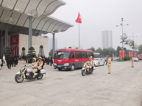 Lực lượng CSGT Thủ đô không để xảy ra sai sót dù là nhỏ nhất ảnh 1 Lực lượng CSGT Thủ đô không để xảy ra sai sót dù là nhỏ nhất ảnh 1