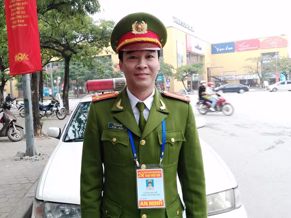 Lực lượng CSGT Thủ đô không để xảy ra sai sót dù là nhỏ nhất ảnh 2 Lực lượng CSGT Thủ đô không để xảy ra sai sót dù là nhỏ nhất ảnh 2