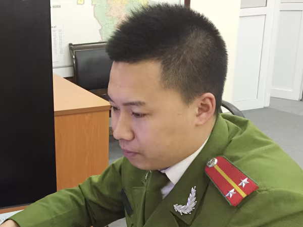 Lực lượng CSGT Thủ đô không để xảy ra sai sót dù là nhỏ nhất ảnh 3 Lực lượng CSGT Thủ đô không để xảy ra sai sót dù là nhỏ nhất ảnh 3