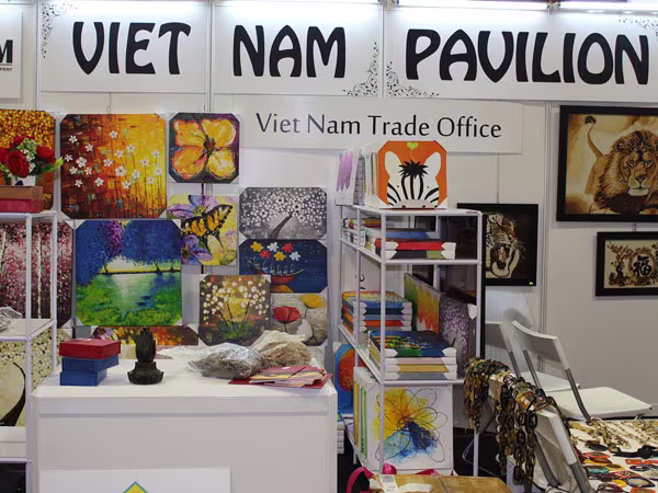 Xúc tiến thương mại nhạt nhòa vì thiếu kinh phí ảnh 1