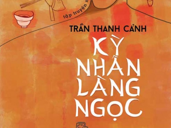 Công bố giải thưởng của Hội Nhà văn ảnh 1 Công bố giải thưởng của Hội Nhà văn ảnh 1