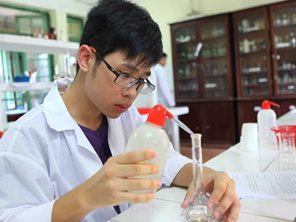 Muốn để lại điều ý nghĩa trong cuộc sống ảnh 1