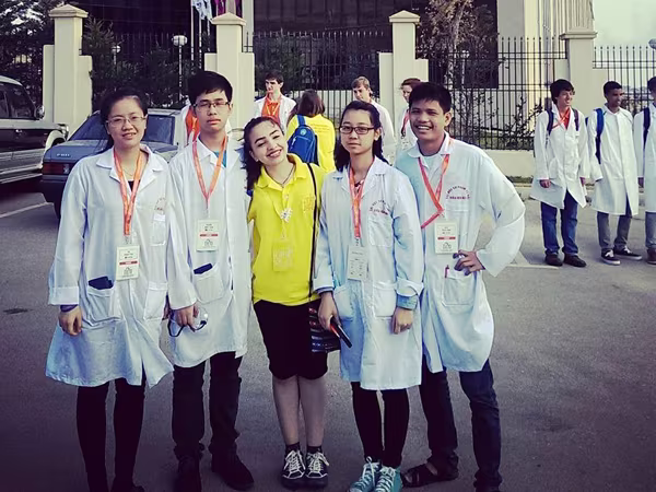 Muốn để lại điều ý nghĩa trong cuộc sống ảnh 2