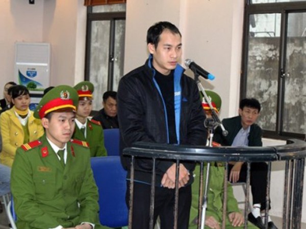 Đánh chặn muôn nẻo đường "lái" pháo về nội địa ảnh 2 Đánh chặn muôn nẻo đường "lái" pháo về nội địa ảnh 2