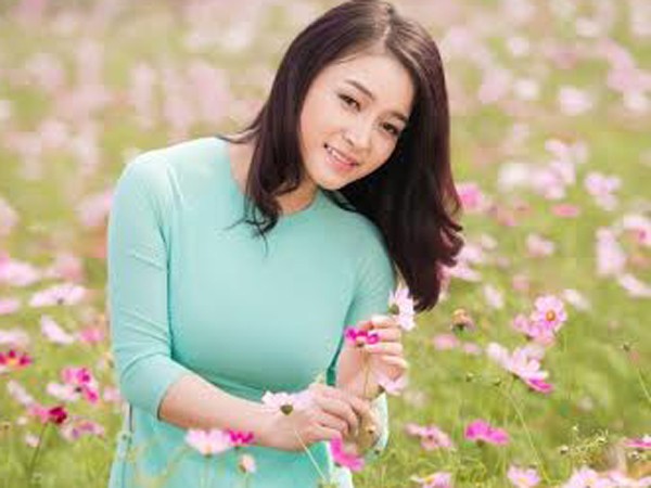 "Nỗi nhớ mùa xuân" ảnh 1 "Nỗi nhớ mùa xuân" ảnh 1