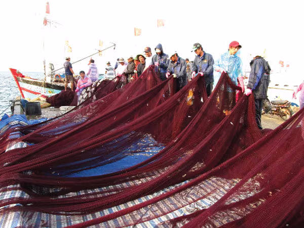 Dấu ấn An ninh Thủ đô nơi đảo tiền tiêu Tổ quốc ảnh 2