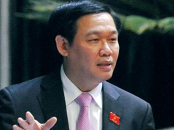"Nỗ lực tạo ra làn sóng đầu tư thứ hai" ảnh 1 "Nỗ lực tạo ra làn sóng đầu tư thứ hai" ảnh 1