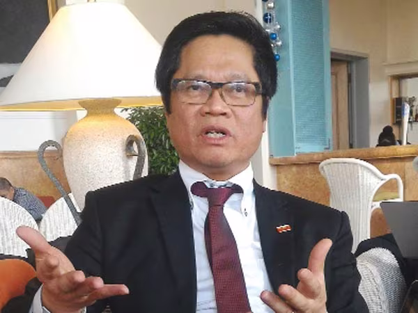 "Ăn xổi ở thì"sẽ khó hội nhập ảnh 1 "Ăn xổi ở thì"sẽ khó hội nhập ảnh 1