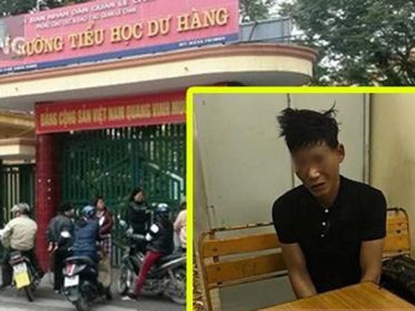 Dụ dỗ trẻ em dùng ma túy, ép trộm tiền phạm tội gì? ảnh 1 Dụ dỗ trẻ em dùng ma túy, ép trộm tiền phạm tội gì? ảnh 1