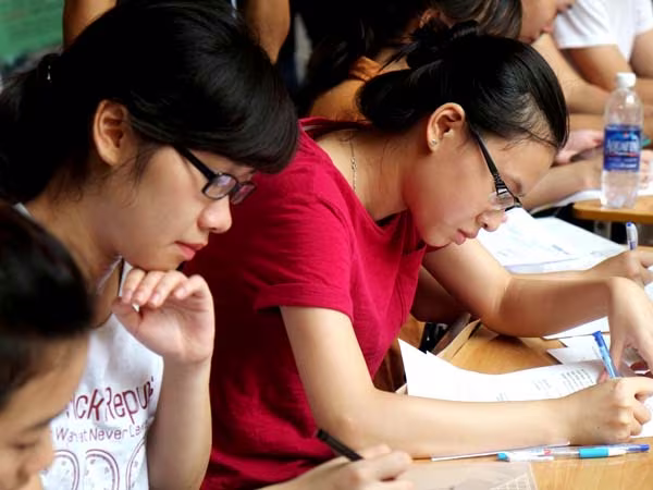 Không chọn cái bóng quá lớn của ngành nghề "hot" ảnh 2