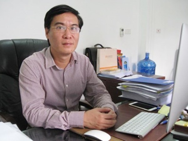 Nhận diện một số lỗ hổng pháp lý ảnh 1 Nhận diện một số lỗ hổng pháp lý ảnh 1