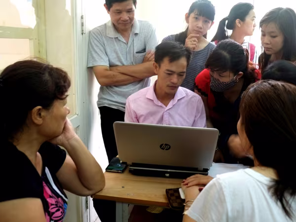 Tuyển sinh ĐH, CĐ 2016: Thu hẹp đối tượng được hưởng ưu tiên ảnh 1 Tuyển sinh ĐH, CĐ 2016: Thu hẹp đối tượng được hưởng ưu tiên ảnh 1