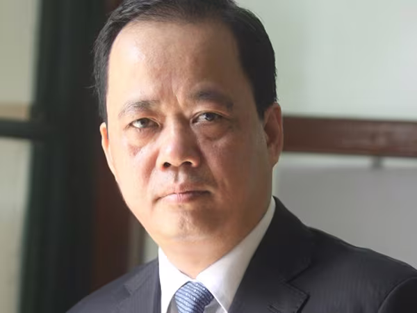 "Không thể để kỷ cương, phép nước nhờn mãi thế được!" ảnh 1 "Không thể để kỷ cương, phép nước nhờn mãi thế được!" ảnh 1