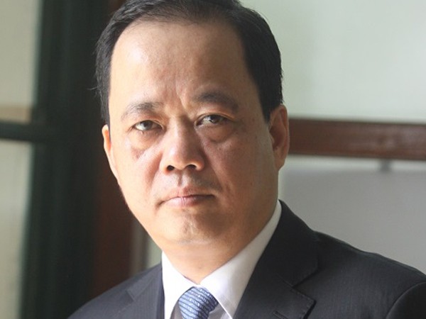"Không thể để kỷ cương, phép nước nhờn mãi thế được!" ảnh 1 "Không thể để kỷ cương, phép nước nhờn mãi thế được!" ảnh 1
