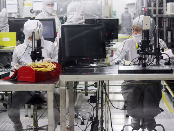 Huy động thuế, phí hợp lý để hỗ trợ doanh nghiệp ảnh 1