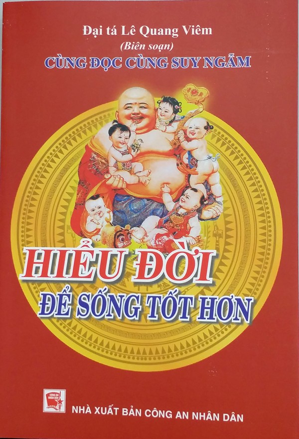 "Hiểu đời để sống tốt hơn" ảnh 2 "Hiểu đời để sống tốt hơn" ảnh 2