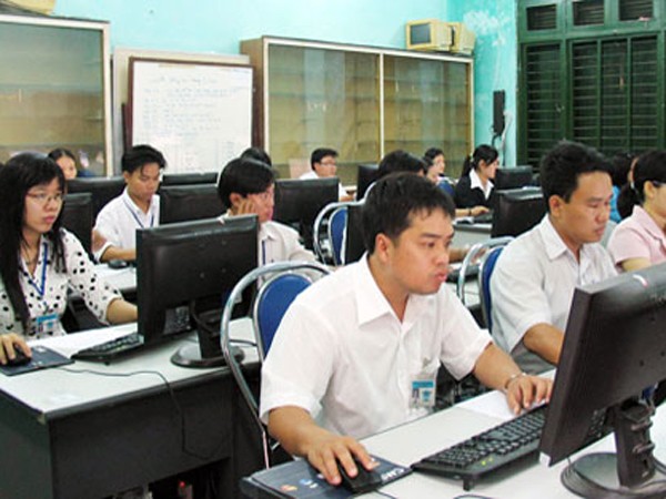 Hà Nội xét thẳng 40 công chức không qua thi tuyển ảnh 1 Hà Nội xét thẳng 40 công chức không qua thi tuyển ảnh 1