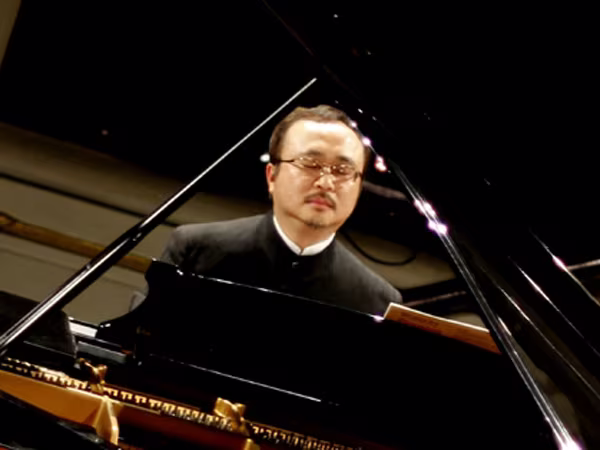 NSND Đặng Thái Sơn: "Hãnh diện là người Việt Nam" ảnh 1