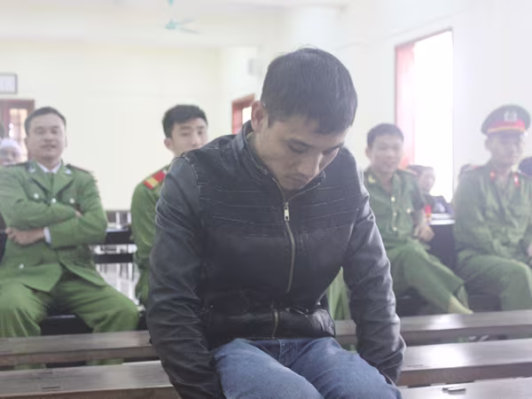 Giết người vì chiếc đèn pha xe máy ảnh 1 Giết người vì chiếc đèn pha xe máy ảnh 1
