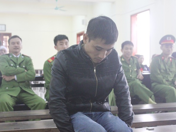 Giết người vì chiếc đèn pha xe máy ảnh 1 Giết người vì chiếc đèn pha xe máy ảnh 1