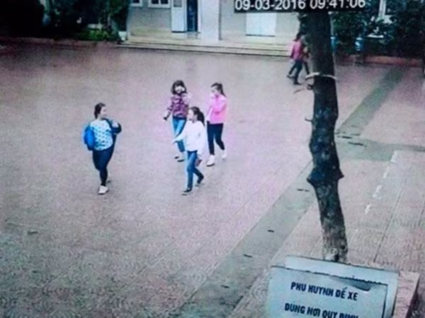 Những đứa trẻ bỗng dưng…"mất tích": Lỏng lẻo từ nhà đến trường ảnh 1 Những đứa trẻ bỗng dưng…"mất tích": Lỏng lẻo từ nhà đến trường ảnh 1