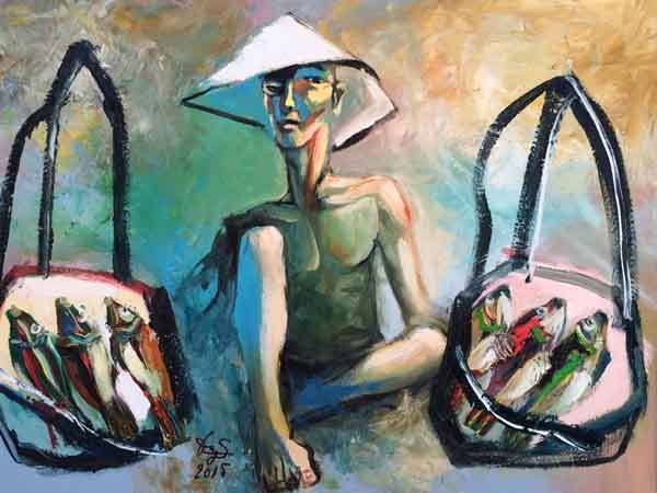 Thong thả trong những sắc màu ảnh 2 Thong thả trong những sắc màu ảnh 2