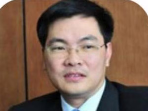 Khởi tố nguyên Tổng Giám đốc GP Bank ảnh 1 Khởi tố nguyên Tổng Giám đốc GP Bank ảnh 1