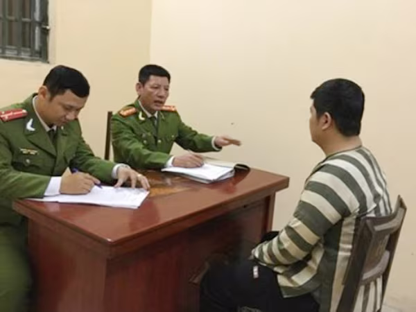 Huyện Gia Lâm (Hà Nội): Phạm pháp hình sự, trọng án đều giảm ảnh 1