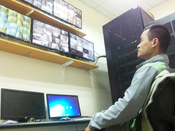 Lắp đặt camera an ninh tại khu dân cư đẩy lùi tội phạm, đảm bảo an ninh trật tự ảnh 1 Lắp đặt camera an ninh tại khu dân cư đẩy lùi tội phạm, đảm bảo an ninh trật tự ảnh 1