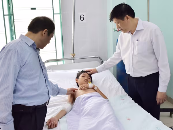 Lo ngại virus Zika hiện diện tại Việt Nam  ảnh 1