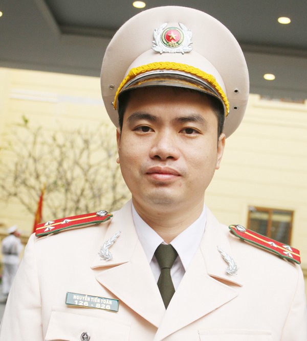 Tự hào góp sức trẻ xây dựng Thủ đô ảnh 10 Tự hào góp sức trẻ xây dựng Thủ đô ảnh 10