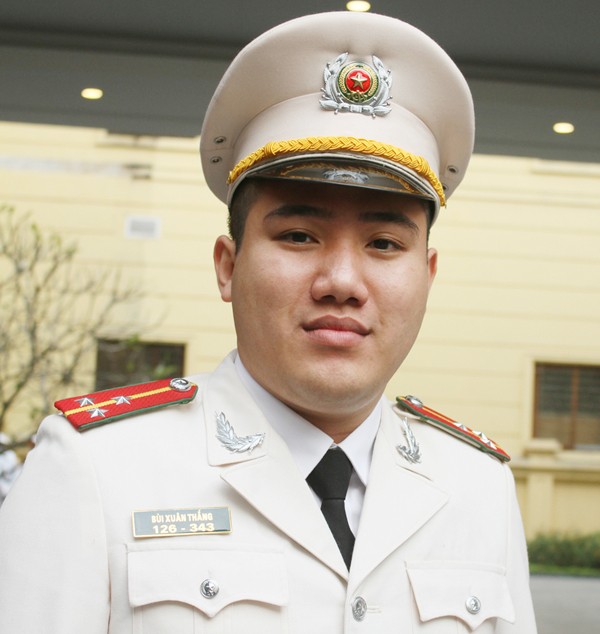 Tự hào góp sức trẻ xây dựng Thủ đô ảnh 11 Tự hào góp sức trẻ xây dựng Thủ đô ảnh 11