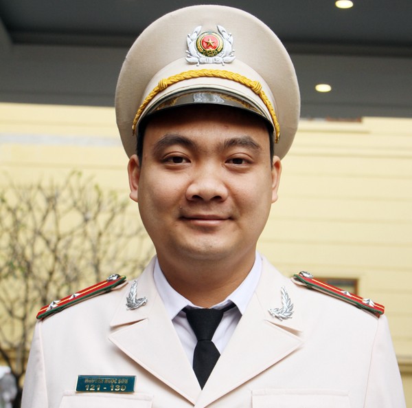 Tự hào góp sức trẻ xây dựng Thủ đô ảnh 4 Tự hào góp sức trẻ xây dựng Thủ đô ảnh 4