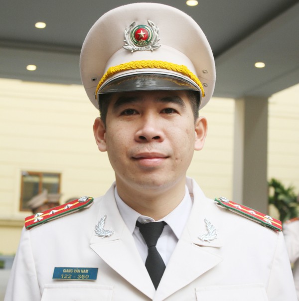 Tự hào góp sức trẻ xây dựng Thủ đô ảnh 5 Tự hào góp sức trẻ xây dựng Thủ đô ảnh 5