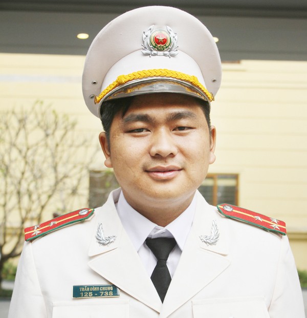 Tự hào góp sức trẻ xây dựng Thủ đô ảnh 6 Tự hào góp sức trẻ xây dựng Thủ đô ảnh 6