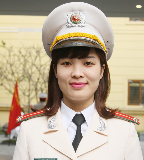 Tự hào góp sức trẻ xây dựng Thủ đô ảnh 8 Tự hào góp sức trẻ xây dựng Thủ đô ảnh 8