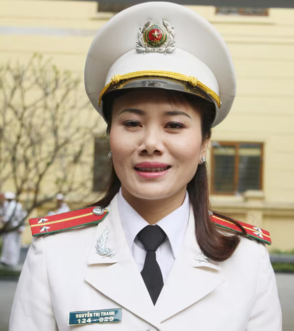 Tự hào góp sức trẻ xây dựng Thủ đô ảnh 2 Tự hào góp sức trẻ xây dựng Thủ đô ảnh 2