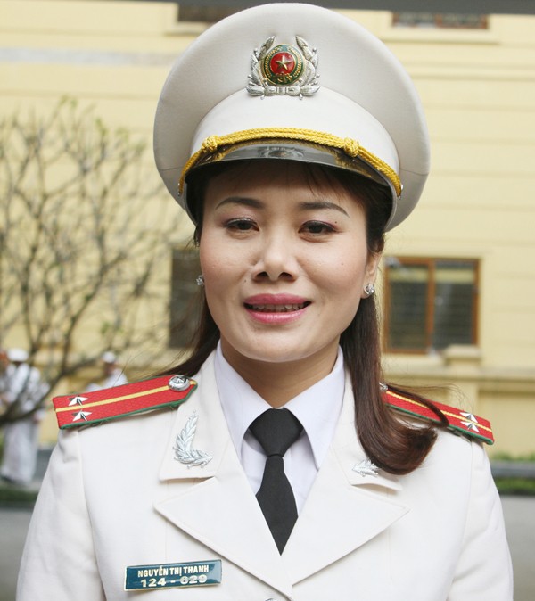 Tự hào góp sức trẻ xây dựng Thủ đô ảnh 2 Tự hào góp sức trẻ xây dựng Thủ đô ảnh 2