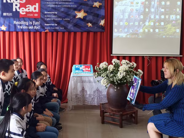 Học trường quốc tế có bị "Tây" hóa? ảnh 1 Học trường quốc tế có bị "Tây" hóa? ảnh 1