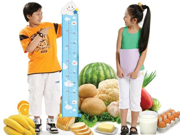 Có nên sử dụng hormone tăng trưởng để tăng chiều cao? ảnh 1 Có nên sử dụng hormone tăng trưởng để tăng chiều cao? ảnh 1