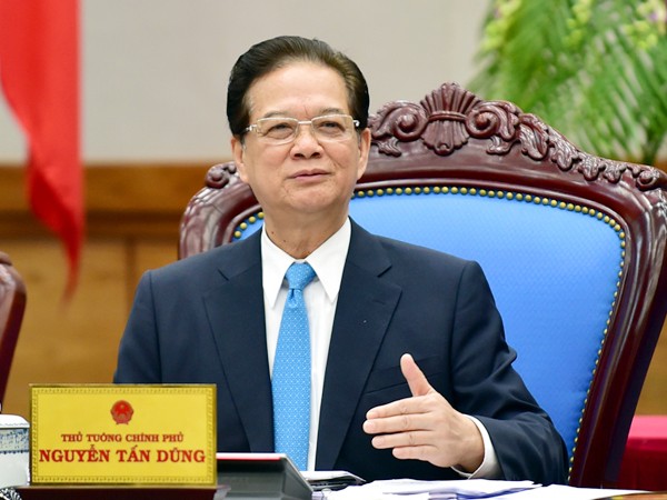 Đo đếm dấu ấn nhiệm kỳ Chính phủ bằng những chỉ số ảnh 1 Đo đếm dấu ấn nhiệm kỳ Chính phủ bằng những chỉ số ảnh 1